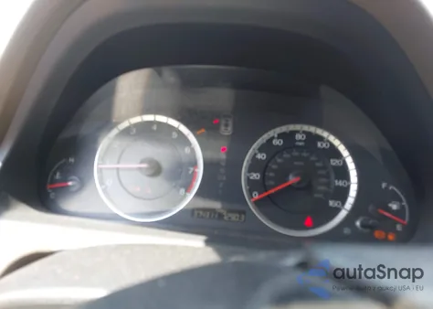 2010 Honda Accord 3.5 Ex-L from USA, damaged, VIN 5KBCP3F85AB013189